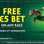 free bet paddy power